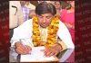 CORRUPTION-FREE & EASY ACCESSIBLE GOVERNANCE AT TEHSIL LEVEL, AVERS BRAM SHANKER JIMPA