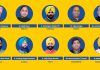 ਮੀਤ ਹੇਅਰ ਬਣੇ ਸਿਖਿਆ ਮੰਤਰੀ, ਹਰਪਾਲ ਚੀਮਾ ਨੂੰ ਬਣਾਇਆ ਵਿੱਤ ਮੰਤਰੀ