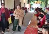 चौहाल स्कूल में लगाया गया दो दिवसीय इंग्लिश व सामाजिक शिक्षा मेला हुआ संपन्न