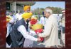 राज्यपाल ने राज्य की पुरातन शान को बहाल करने का लिया प्रण, कहा, पंजाब को देश का अग्रणी राज्य बनाया जायेगा