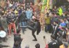 भैरव बाबा का चिमटा खाने से नहीं होता बुखार