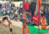 हमीरपुर में लखदाता कमेटी ने करवाई 152वीं छिंज