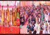 महिला सशक्तिकरण में उन्नति ने कायम की मिसाल: मंजुला सलारिया