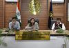 लाजवंती आउटडोर स्टेडियम में 10 दिवसीय क्राफ्ट्स बाजार 20 मार्च से, 100 से ज्यादा कारीगर होंगे शामिल : डी.सी.