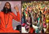 दिव्य ज्योति जाग्रति संस्थान की तरफ से गौतम नगर में दो दिवसीय विलक्षण योग व ध्यान शिविर आयोजित
