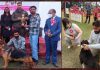 पुष्पा गुजराल साइंस सिटी द्वारा ऑल ब्रीड ओपन डॉग शो करवाया गया