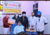 महाशिवरात्रि मौके खूनदानियों ने रूस-यूक्रेन युद्ध समाप्ति की अपील की