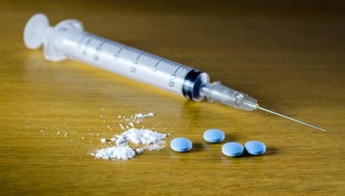 drug capsules