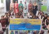 सरकारी कन्या हाई स्कूल नई अबादी की छात्राओं ने किया शैक्षणिक दौरा