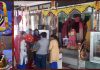 बम-बम भोले के जैकारों से गूंजे हमीरपुर के शिवालय