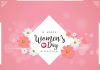 “SHE HERSELF CHANGING THE MALE DOMINATING SOCIETY TO WOMEN INFLUENCED SOCIETY”: HAPPY WOMEN’s DAY