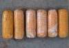 BSF FOILS TO BID SMUGGLE CONTRABAND ITEMS SUSPECTED TO BE HEROIN IN AMRITSAR SECTOR