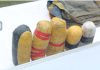 BSF FOILS BID TO SMUGGLE CONTRABAND IN FEROZEPUR SECTOR