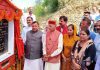 670 पंचायतों में बनाएंगे कॉमन सर्विस सैंटर: वीरेंद्र कंवर