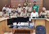 चोरी के मामले में पुलिस ने 2 युवकों को किया गिरफ्तार, 50 वारदातें कबूलीं