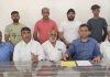 20 मार्च से 58 रुपए प्रति किलो मिलेगा दूध, द डेयरी फारमजऱ् वैलफेयर एसोसिएशन ने लिया फैसला
