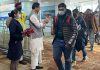 200 Students and Indian Nationals from Ukraine arrive in Delhi as part of “Operation Ganga”