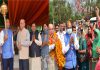 भाजपा के मिशन रिपीट के लिए हमीरपुर रहे तैयार: जयराम ठाकुर