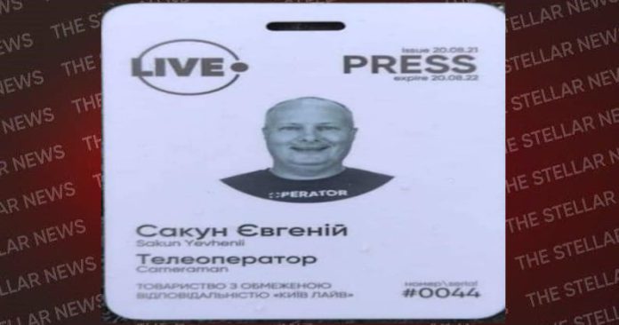 journalist