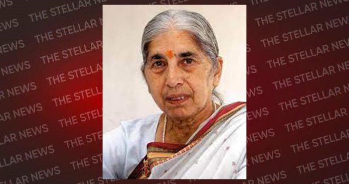 senior bjp leader punjab