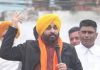 ਮਾਨ ਦੇ ਪੰਜਾਬੀਆਂ ਲਈ ਵੱਡੇ ਐਲਾਨ, ਸਰਕਾਰੀ ਦਫਤਰਾਂ ਵਿਚ ਸ਼ਹੀਦ ਭਗਤ ਸਿੰਘ ਤੇ ਬਾਬਾ ਸਾਹਿਬ ਅੰਬੇਦਕਰ ਦੀਆਂ ਲੱਗਣਗੀਆਂ ਤਸਵੀਰਾਂ