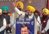 ਭਗਵੰਤ ਮਾਨ ਨੇ ਕੀਤਾ ਪੰਜਾਬੀਆਂ ਦਾ ਧੰਨਵਾਦ, ਖਟਕੜਕਲਾਂ ਚ ਚੁੱਕਣਗੇ ਸਹੁੰ