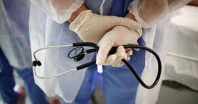 medical student