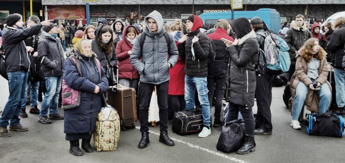 migration ukraine