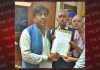 कोरोना काल दौरान किए चालान वापस ले सरकार: कर्मवीर बाली