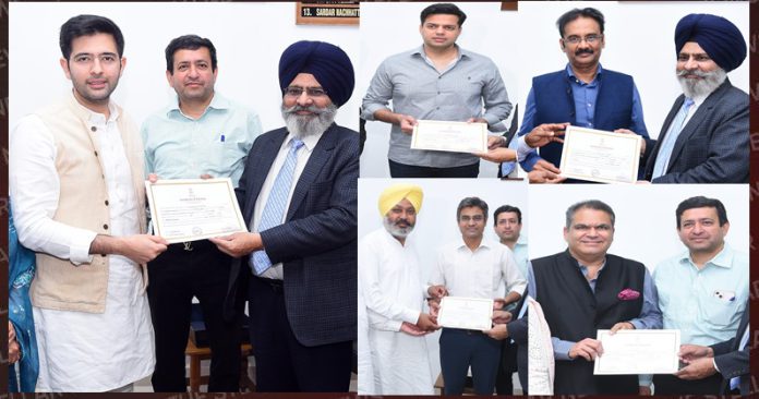 mp punjab