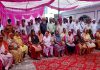 निःशुल्क चिकित्सा शिविर की स्थापना एक बहुत ही सराहनीय कदम है-प्रोफेसर मुल्तानी