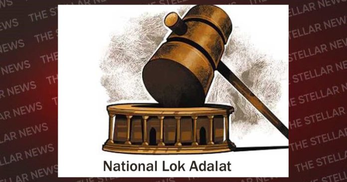 national lok adalat