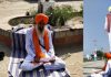ਪੰਥਕ ਚੇਤਨਾ ਲਹਿਰ ਦੇ ਪ੍ਰਧਾਨ ਪੁਰਸ਼ੋਤਮ ਸਿੰਘ ਨੇ ਸੀਐਮ ਮਾਨ ਦੇ ਘਰ ਲਗਾਇਆਂ ਧਰਨਾਂ