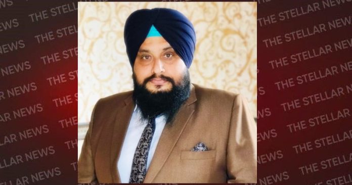 parwinder