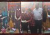 सहयोग स्पोर्ट्स डिवेल्पमेंट और वूमैन एम्पावरमैंट सोसायटी ने महिला दिवस पर करवाया सैमीनार