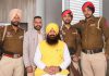 ਜਥੇਦਾਰ ਜੁਗਰਾਜਪਾਲ ਸਿੰਘ ਸਾਹੀ ਵੱਲੋਂ ਯੂਕਰੇਨ ਦੇ ਸੂਮੀ ਵਿੱਚ ਫਸੇ ਵਿਦਿਆਰਥੀਆਂ ਨੂੰ ਭਾਰਤ ਲਿਆਉਣ ਦੀ ਵਿਦੇਸ਼ ਮੰਤਰਾਲੇ ਤੋਂ ਕੀਤੀ ਮੰਗ