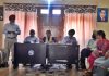 आम आदमी पार्टी की ओर से राज्यसभा के लिए चुने गए उम्मीदवार पंजाब की जनता के साथ धोखा: समाजिक संघर्ष पार्टी