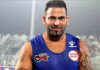 POLICE SOLVES MURDER CASE OF KABADDI PLAYER AMBIYAN, 4 ARRESTED