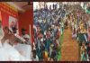गुरु जी के बताए मार्ग पर चल कर जीवन को बनाएं सफल: स्वामी गुरदीप गिरी