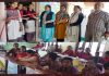 चौहाल स्कूल मे दो दिवसीय इंग्लिश तथा समाजिक शिक्षा मेला शुरू