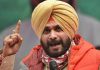 NAVJOT SINGH SIDHU TO WALK FREELY FROM JAIL ON 1st APRIL