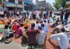 शहर में किसी के साथ भी धक्का हुआ तो कांग्रेस डटकर करेगी विरोध: सुन्दर शाम अरोड़ा