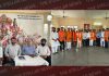 विश्व हिन्दू परिषद व बजरंग दल ने की नियुक्तियां