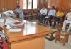 सम्मान निधि पाने वाले सभी किसानों के बनेंगे केसीसी