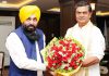 ਮੁੱਖ ਮੰਤਰੀ ਵੱਲੋਂ ਝੋਨੇ ਦੇ ਸੀਜ਼ਨ ਦੌਰਾਨ ਕਿਸਾਨਾਂ ਲਈ ਬਿਜਲੀ ਦੀ ਨਿਰਵਿਘਨ ਅਤੇ ਨਿਯਮਤ ਸਪਲਾਈ ਦੀ ਮੰਗ