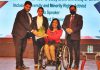 जैम्स कैम्ब्रिज इंटरनैशनल स्कूल में करवाया टॉक शो, पूर्व छात्रा प्रतिष्ठा देवेश्वर ने स्टूडैंट्स को किया प्रेरित
