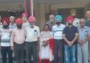 9 ਅਪ੍ਰੈਲ ਨੂੰ ਨੇਤਰਦਾਨ ਸੰਸਥਾ ਦੀ ਵੈੱਬਸਾਈਟ ਨੂੰ ਸੌਧ ਕੇ ਨਵੇਂ ਰੂਪ ਵਿੱਚ ਬ੍ਰਹਮ ਸ਼ੰਕਰ ਜਿੰਪਾ ਕਰਨਗੇ ਲੋਕ ਅਰਪਣ: ਮਨਮੋਹਨ ਸਿੰਘ