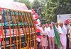 वातावरण की शुद्धता को यकीनी बनाना हम सभी का सांझा फ़र्ज़: डा. विजय सिंगला