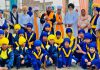 ग्लोबल सिख काउंसिल ने गतका टूर्नामेंट किया आयोजित, 14 गतका अखाड़ों ने किया प्रदर्शन