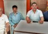 शोभायात्रा पर पथराव करने वाले उपद्रवियों पर कार्रवाई हो: डोगरा